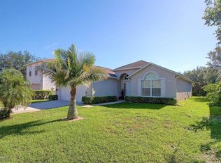 2320 Canopy Dr, Melbourne, FL 32935