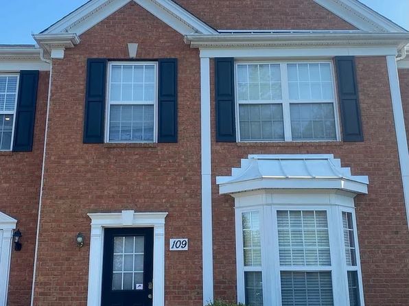 603 Old Hickory Blvd UNIT 109