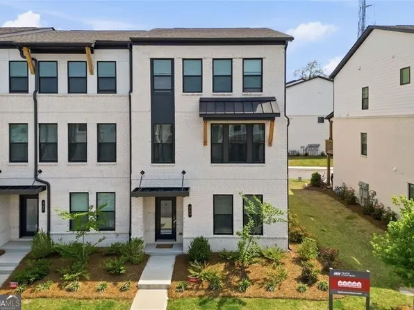 315 Sammon Way, Lawrenceville, GA 30046