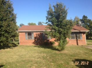 207 Royale Dr, Melbourne, AR 72401