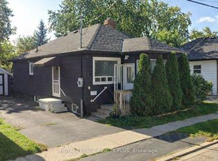 9 Ewing St, Halton Hills, ON L7G2P6