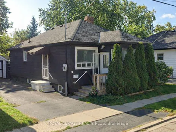 9 Ewing St, Halton Hills, ON L7G 2P6