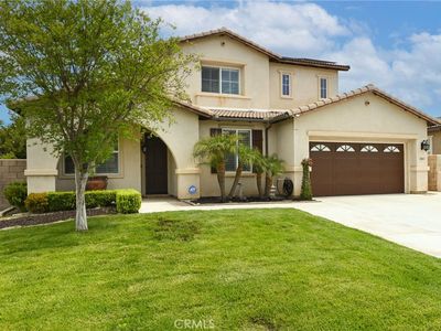 380 Monument Pkwy, Perris, CA, 92570
