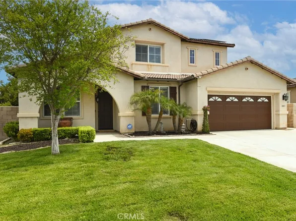 380 Monument Pkwy, Perris, CA 92570