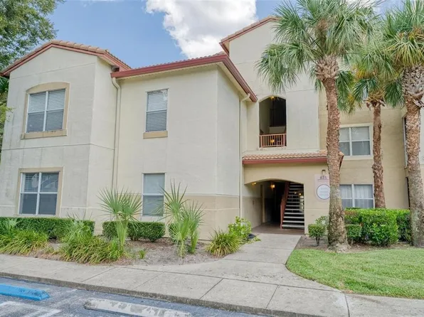823 Camargo Way Unit 104, Altamonte Springs, FL 32714