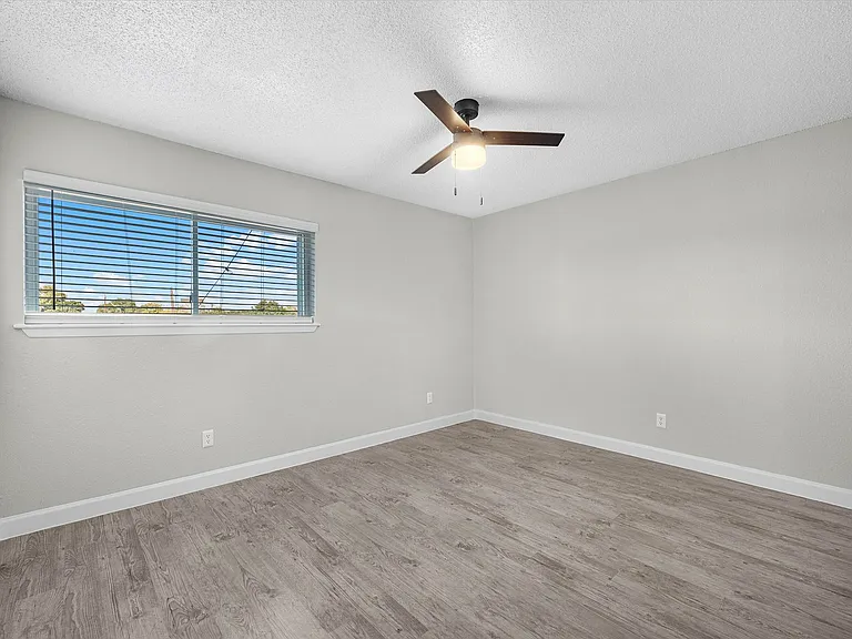 The Citadel at Med Center Houston Apartments — Photo 11