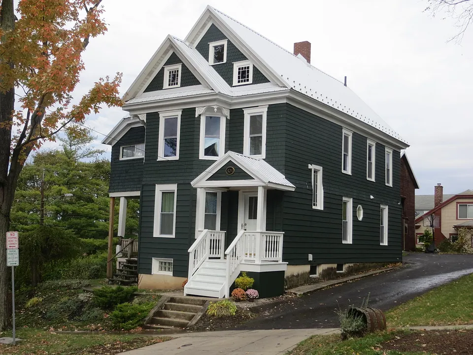 806 Vine St