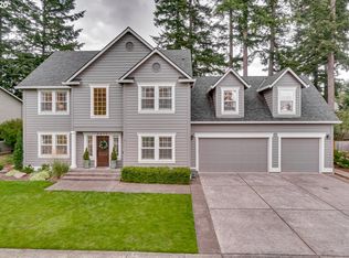 4622 NW Walden St, Camas, WA 98607