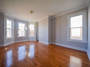 199 Danforth Ave FLOOR 2, Jersey City, NJ 07305