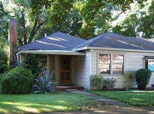 325 W 3rd Ave, Chico, CA 95926