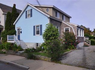 19 Butler St, Newport, RI 02840