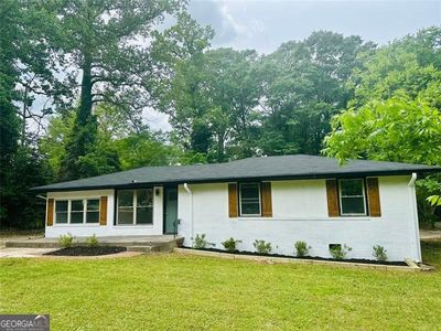 2011 W Starmount Way, Decatur, GA, 30032