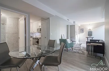 Rented by Mirador Real Estate