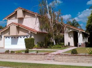 6439 Danette St, Simi Valley, CA 93063