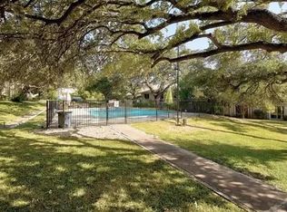 5332 Balcones Dr APT D, Austin, TX 78731