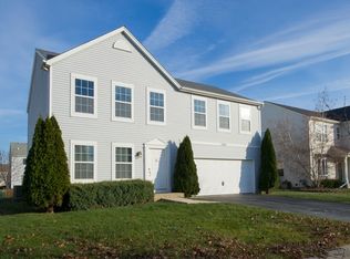 2214 Cedar Ridge Dr, Plainfield, IL 60586