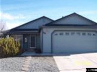 50 Badger Creek Ct, Sparks, NV 89436