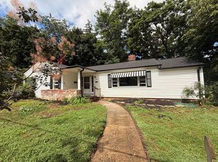 7 Melrose Ave, Asheville, NC 28804