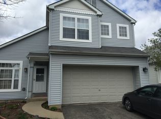 116 Calendula Ct, Romeoville, IL 60446