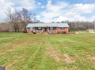 972 Seventh Court Ground Rd, Bremen, GA 30110