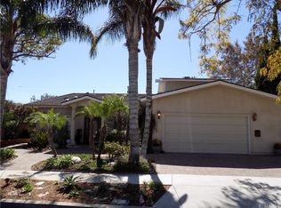 1715 El Rey Rd, San Pedro, CA 90732