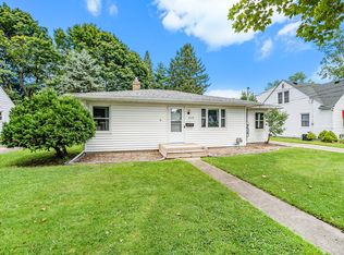 2019 Paddington Rd, Kalamazoo, MI 49001