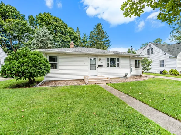 2019 Paddington Rd, Kalamazoo, MI 49001