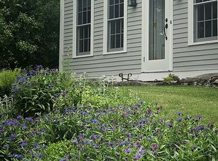 1037 Bailey Rd, Shrewsbury, VT 05738