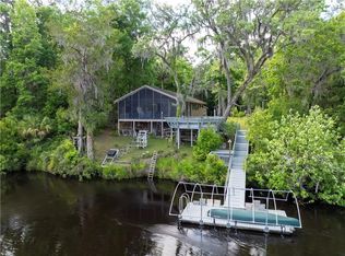 4631 Bailey Mill Rd, White Oak, GA 31568