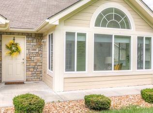 6008 NE Kensington Ct UNIT 35-C, Lees Summit, MO 64064