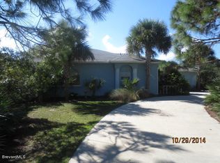 5633 Cypress Creek Dr, Grant Valkaria, FL 32949