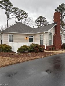190 Villa Dr, Poquoson, VA, 23662