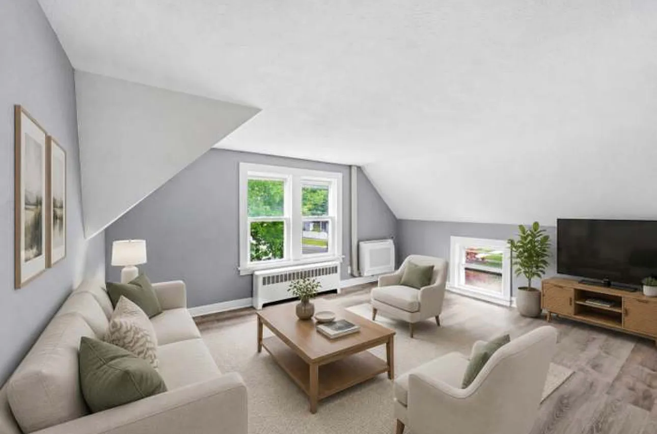 2 bed, 1272 sqft, $1,995 — Photo 3