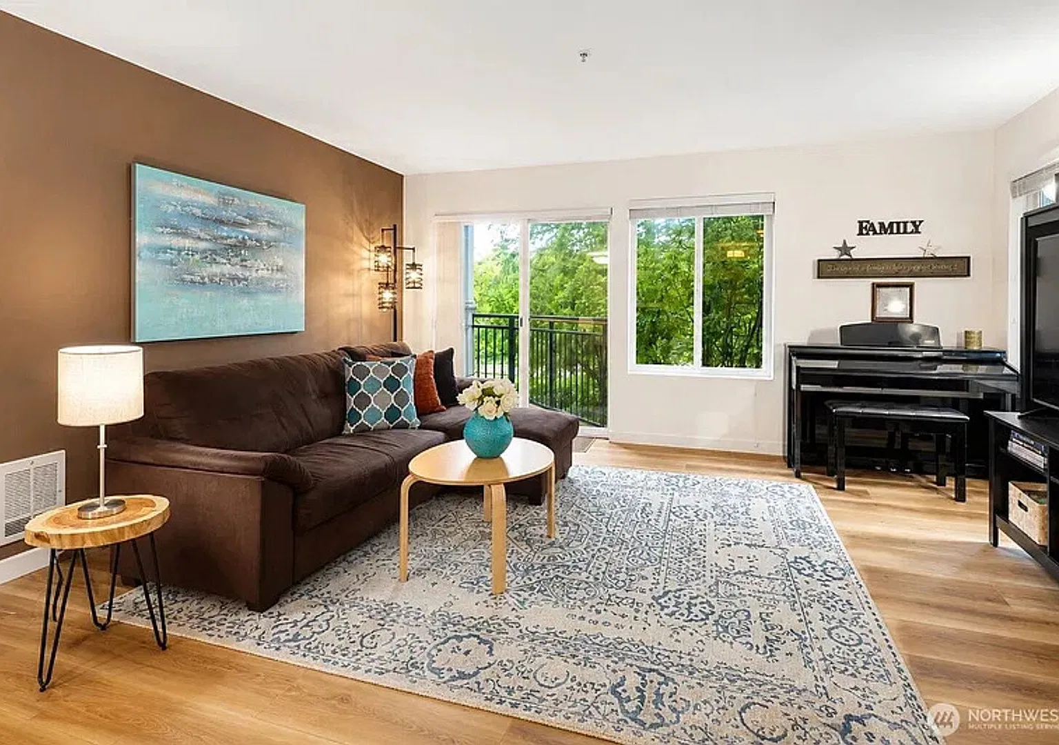 Peaceful Lakemont Living | Charming 3-Bedroom Ground-Floor Condo — Photo 4