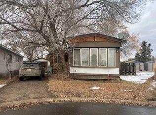 1510 W Fifteen Street Cres, Wainwright, AB T9W 1K8