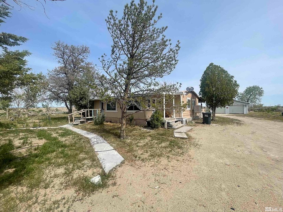 9222 Pioneer Way, Fallon, NV 89406 Zillow
