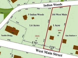 166 W Main St, Niantic, CT 06357