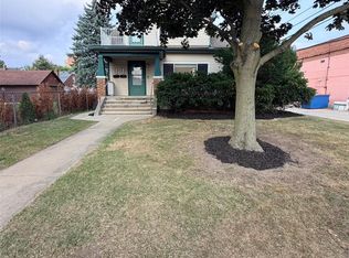 1261 S Birch St, Dearborn, MI 48124