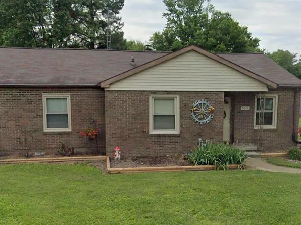9025 Sacra Dr, Maceo, KY 42355