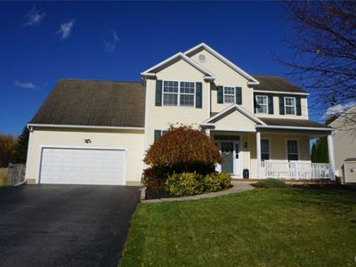 8272 Gabion Way, Liverpool, NY, 13090