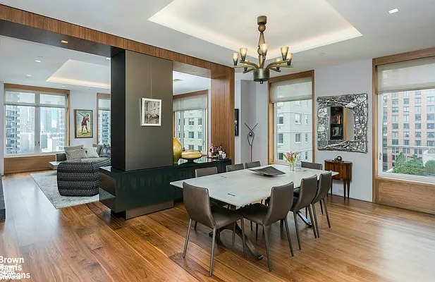 Sold by Brown Harris Stevens | media 25