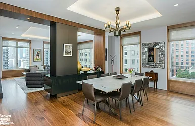 Sold by Brown Harris Stevens
