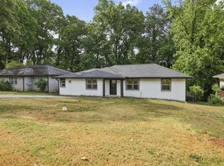 1702 Valencia Rd, Decatur, GA 30032