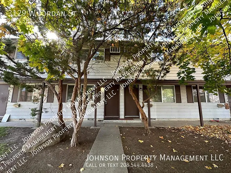 3129 W Jordan St — Photo 1