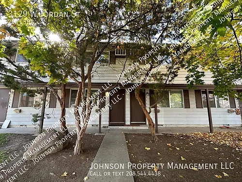3129 W Jordan St Photo 1