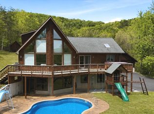 685 Black Tail Dr, Keyser, WV 26726