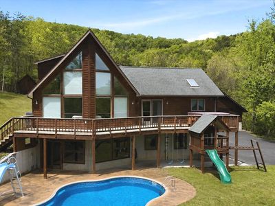 685 Black Tail Dr, Keyser, WV, 26726