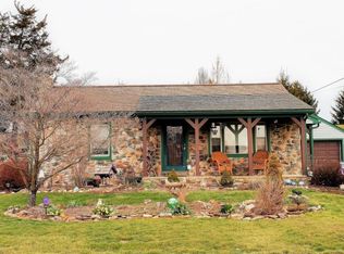 418 W Sun Hill Rd, Manheim, PA 17545