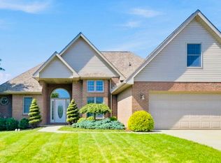 13140 Bartley Ct, North Huntingdon, PA 15642