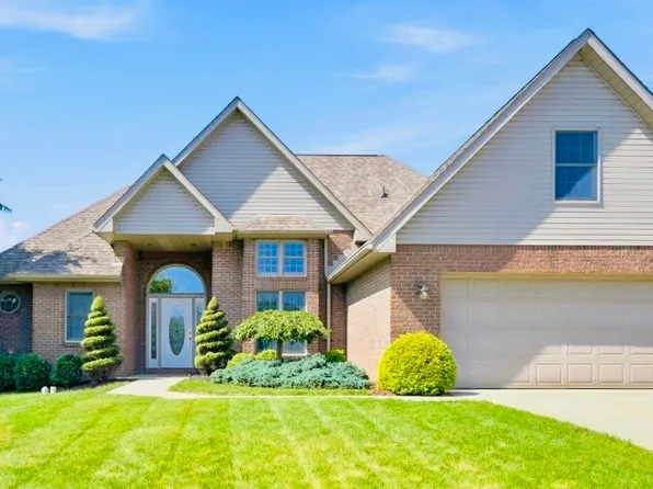 13140 Bartley Ct, North Huntingdon, PA 15642